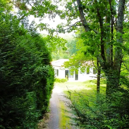 Maison Spacieuse A Avec Jardin Et Terrasse Ferienhaus Venansault