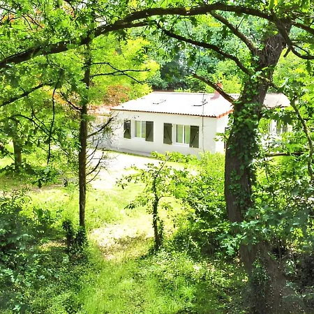 Maison Spacieuse à Avec Jardin Et Terrasse Venansault