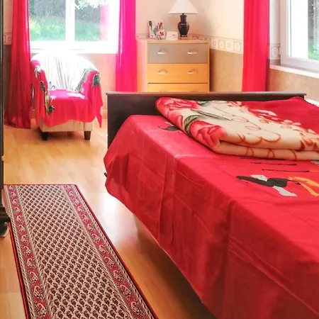 Ferienhaus Maison Spacieuse A Avec Jardin Et Terrasse *