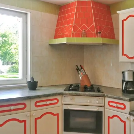 Maison Spacieuse A Avec Jardin Et Terrasse * Venansault