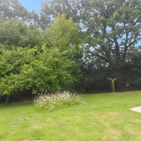 Maison Spacieuse A Avec Jardin Et Terrasse Ferienhaus