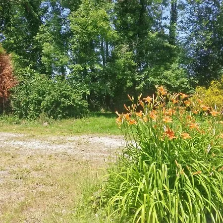 Maison Spacieuse A Avec Jardin Et Terrasse Ferienhaus *