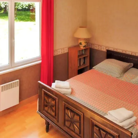 Maison Spacieuse A Avec Jardin Et Terrasse Ferienhaus *