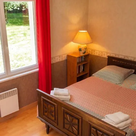 Casa vacanze Maison Spacieuse à Avec Jardin Et Terrasse *