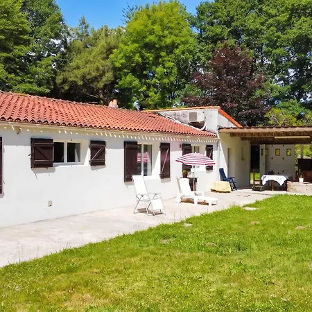 Maison Spacieuse A Avec Jardin Et Terrasse Venansault