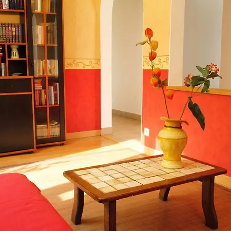 Maison Spacieuse à Avec Jardin Et Terrasse Casa vacanze Venansault