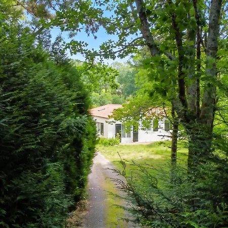 Maison Spacieuse à Avec Jardin Et Terrasse *