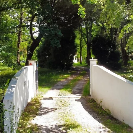 Casa vacanze Maison Spacieuse à Avec Jardin Et Terrasse *