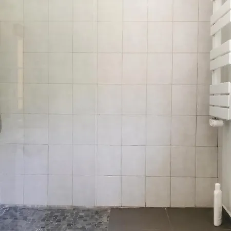 Maison Spacieuse à Avec Jardin Et Terrasse Casa vacanze Venansault