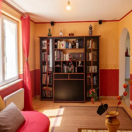 Maison Spacieuse à Avec Jardin Et Terrasse *