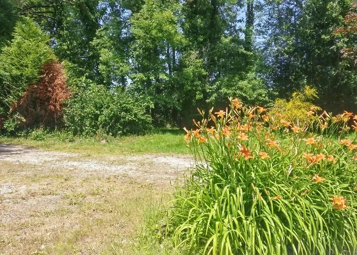 Maison Spacieuse A Avec Jardin Et Terrasse Сasa de vacaciones *